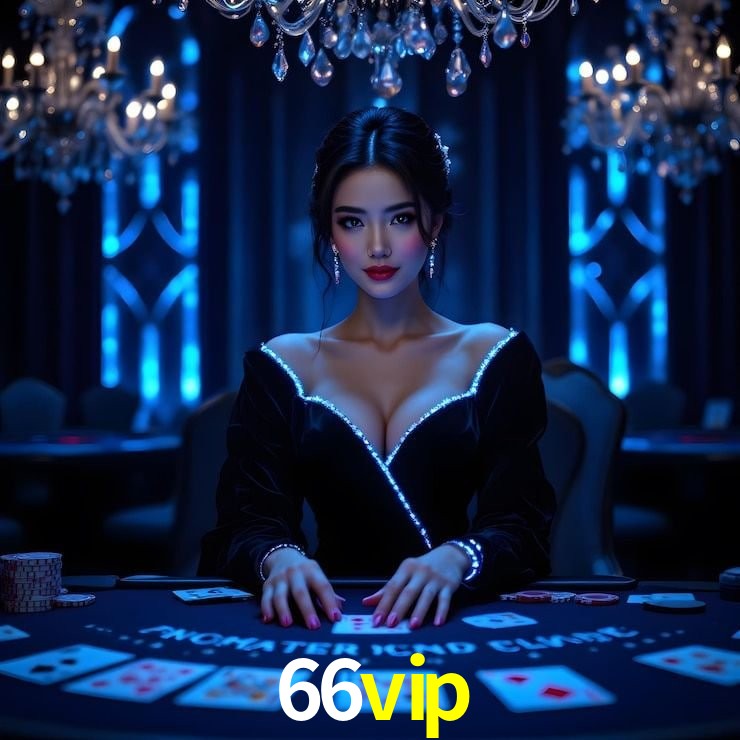 Experiência VIP 66vip