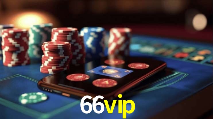 Estatísticas 66vip