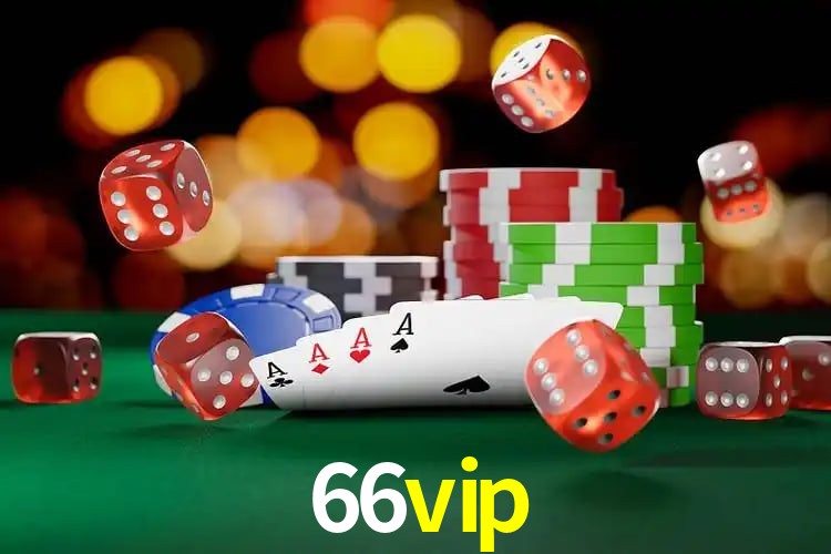 Bônus de Boas-vindas 66vip
