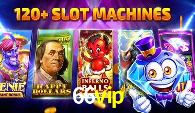 66vip Pagamento Seguro SSL