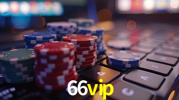 66vip PIX Instantâneo - Saques em 8 Minutos